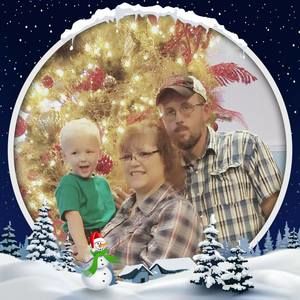 Meet your Posher, Alicia